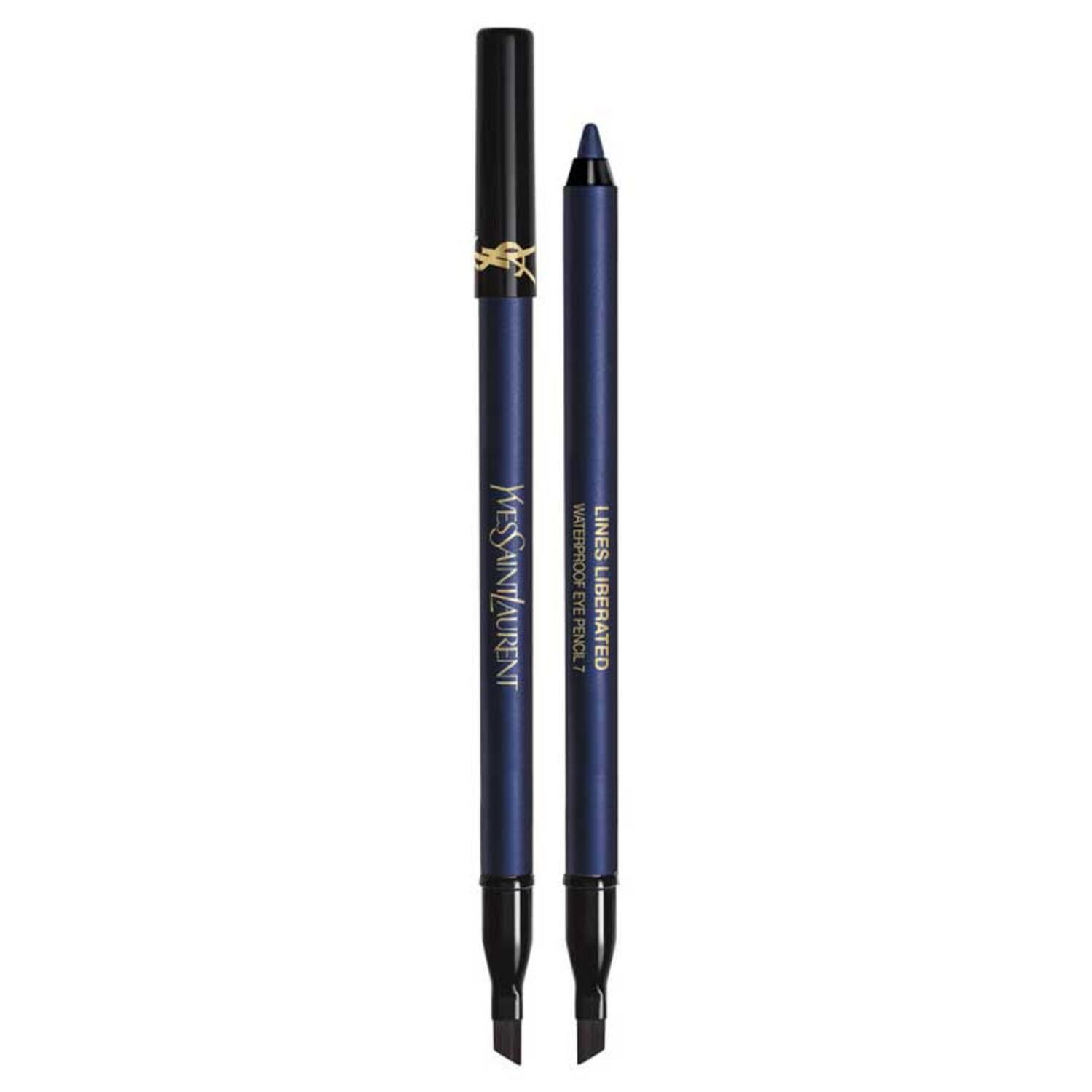 Yves Saint Laurent Voděodolná tužka na oči Lines Liberated Eye Pencil 1,2 g 07