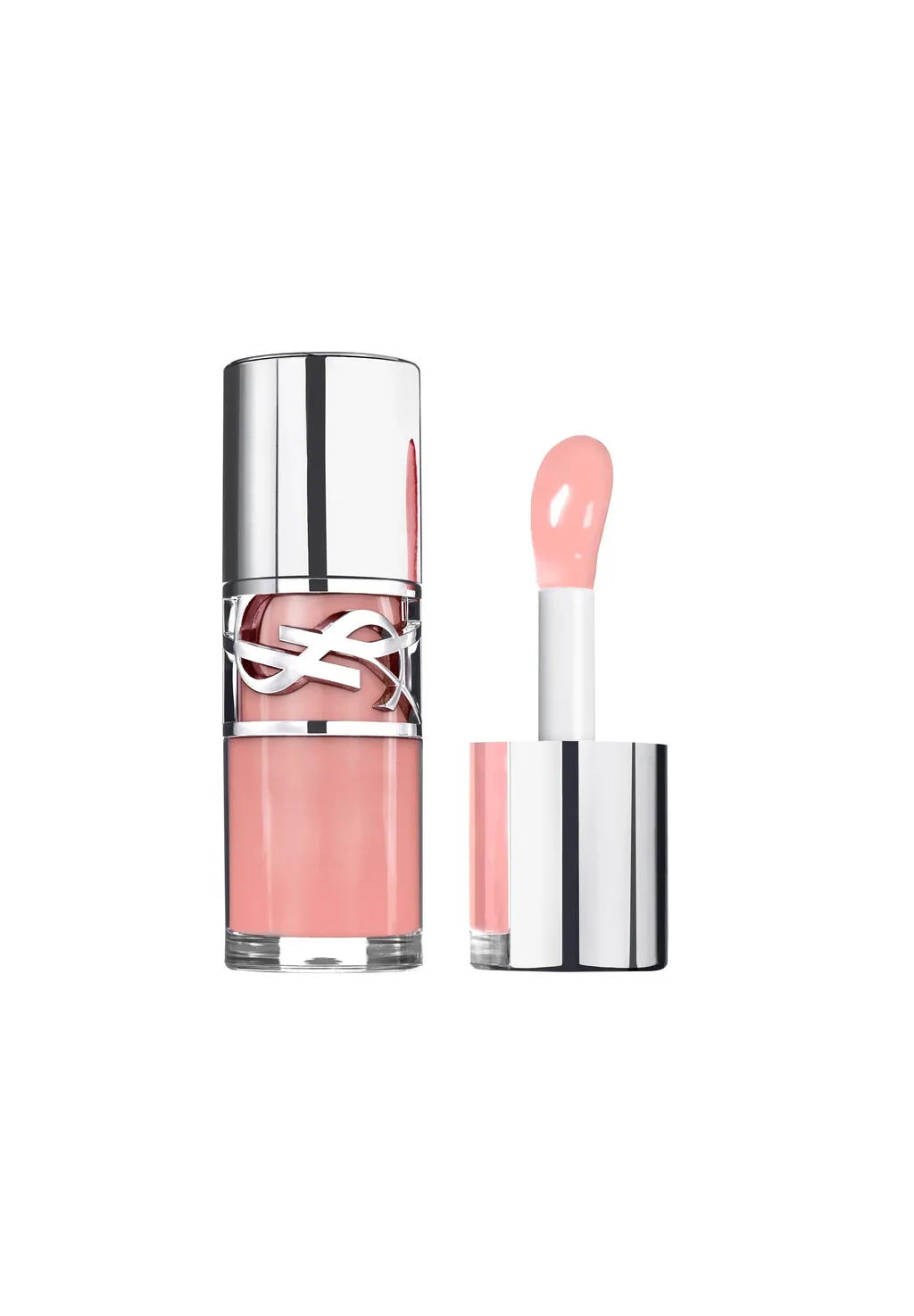 Yves Saint Laurent Objemový lesk na pery Loveshine (Plumping Lip Oil Gloss) 6 ml 2