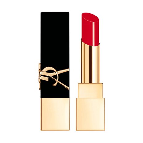 Yves Saint Laurent Rúž Rouge Pur Couture The Bold (Lipstick) 2,8 g 02 Wilful Red