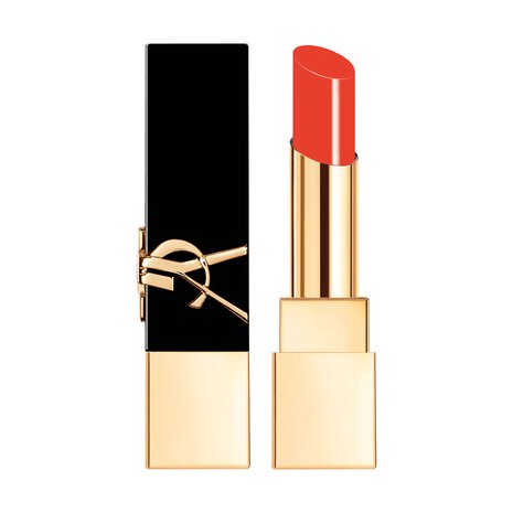Yves Saint Laurent Rúž Rouge Pur Couture The Bold (Lipstick) 2,8 g 07 Unhibited Flame