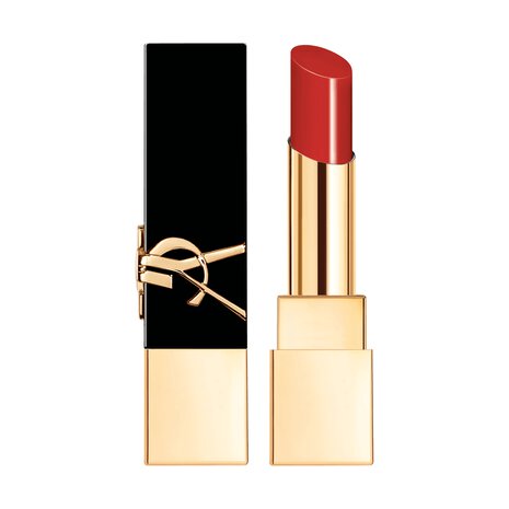 Yves Saint Laurent Rúž Rouge Pur Couture The Bold (Lipstick) 2,8 g 08 Fearless Carnelian