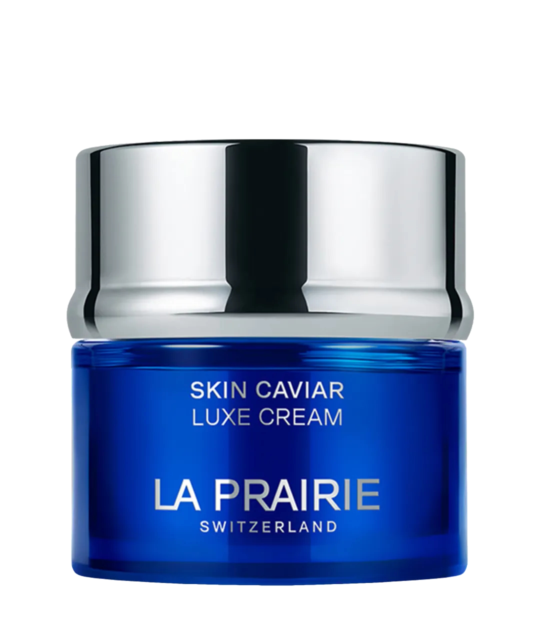 Zpevňující a vypínací krém (Skin Caviar Luxe Cream) 100 ml