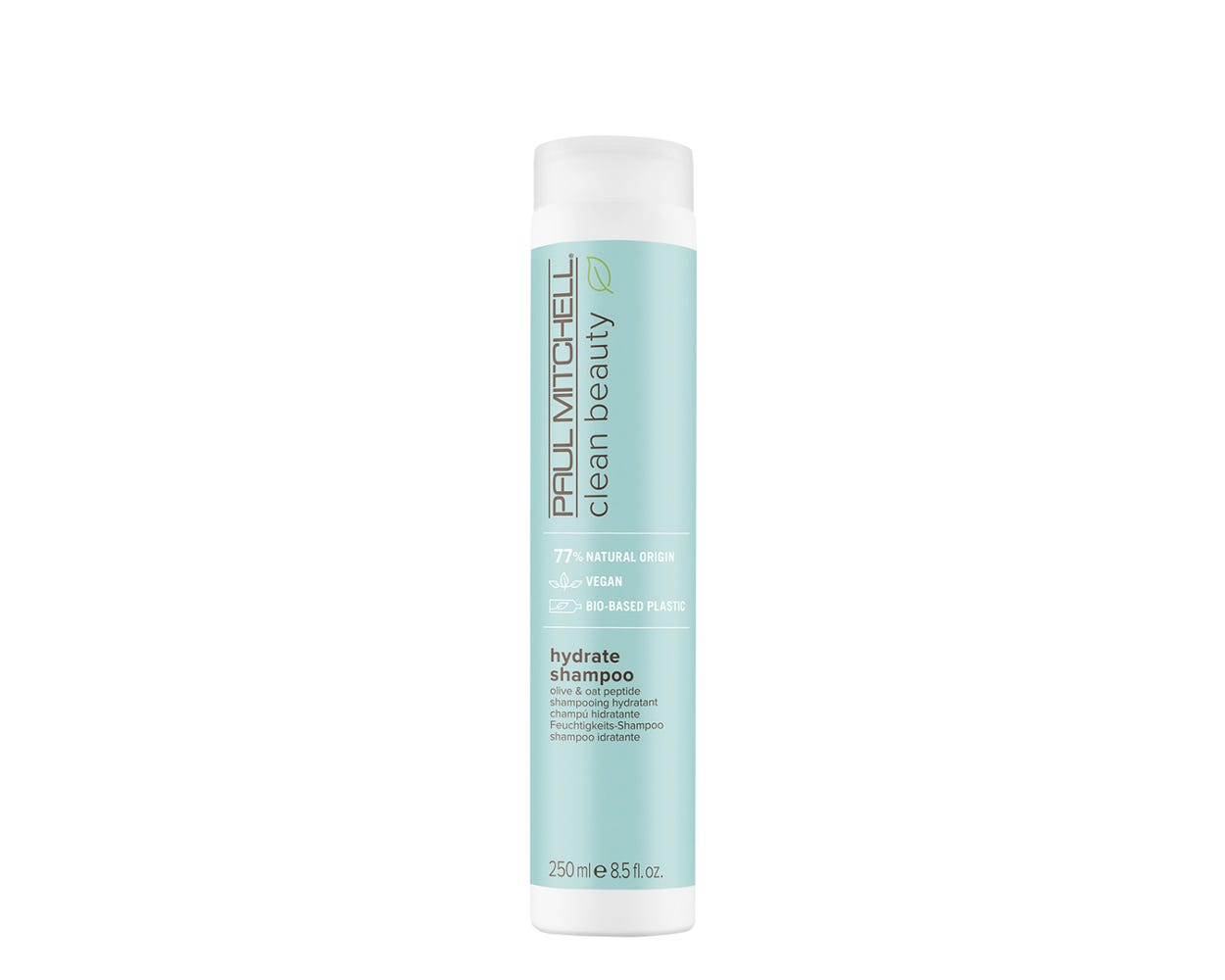 Levně Paul Mitchell Hydratační šampon Clean Beauty (Hydrate Shampoo) 1000 ml