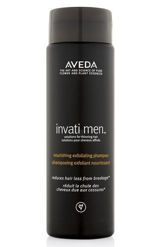 Aveda Šampon pro řídnoucí vlasy pro muže Invati Men™ (Exfoliating Shampoo) 250 ml