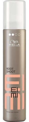 Wella Professionals Pěna pro zdvižení vlasů od kořínků EIMI Root Shoot 200 ml