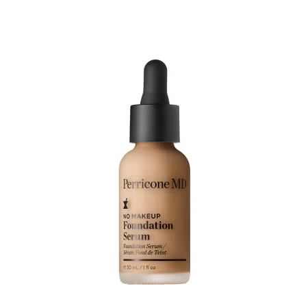 Perricone MD Tekuté make-up sérum No Makeup (Foundation Serum) 30 ml Buff