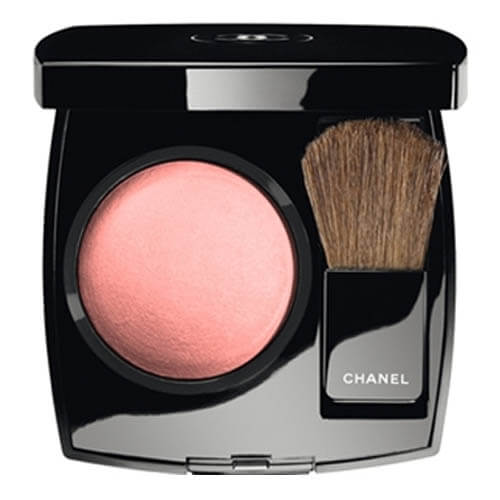 Chanel Pudrová tvářenka Joues Contraste (Powder Blush) 3,5 g 64 Pink Explosion