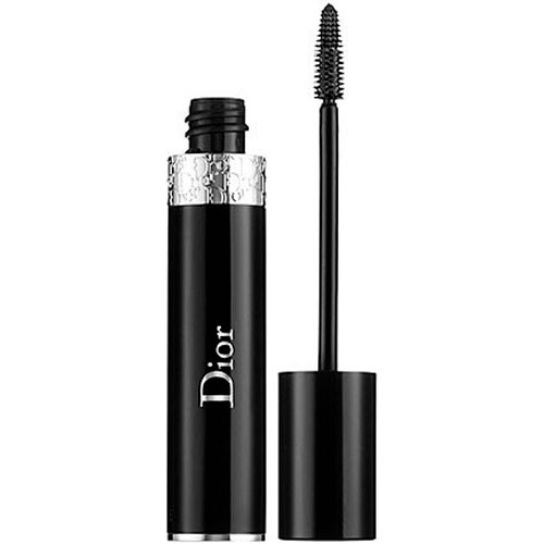 Dior Riasenka pre objem a zahustenie (Diorshow New Look) 10 ml 090 New Look Black