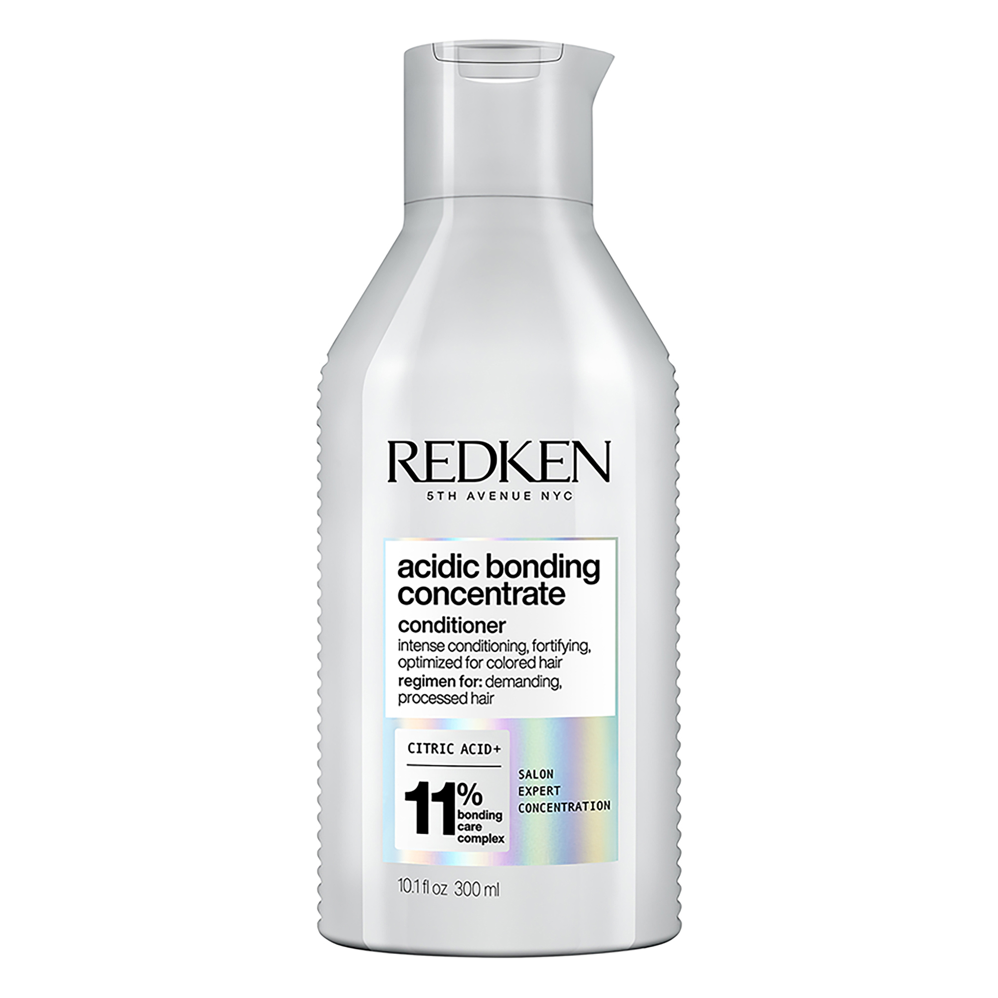 Redken Intenzivně pečující kondicionér Acidic Bonding Concentrate (Conditioner) 300 ml