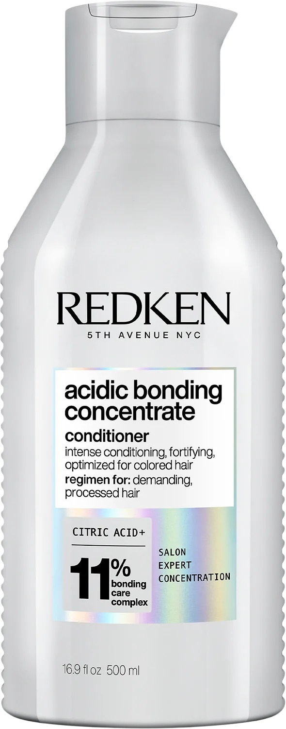 Redken Kondicionér pre oslabené a poškodené vlasy Acidic Bonding Concentrate (Conditioner) 500 ml