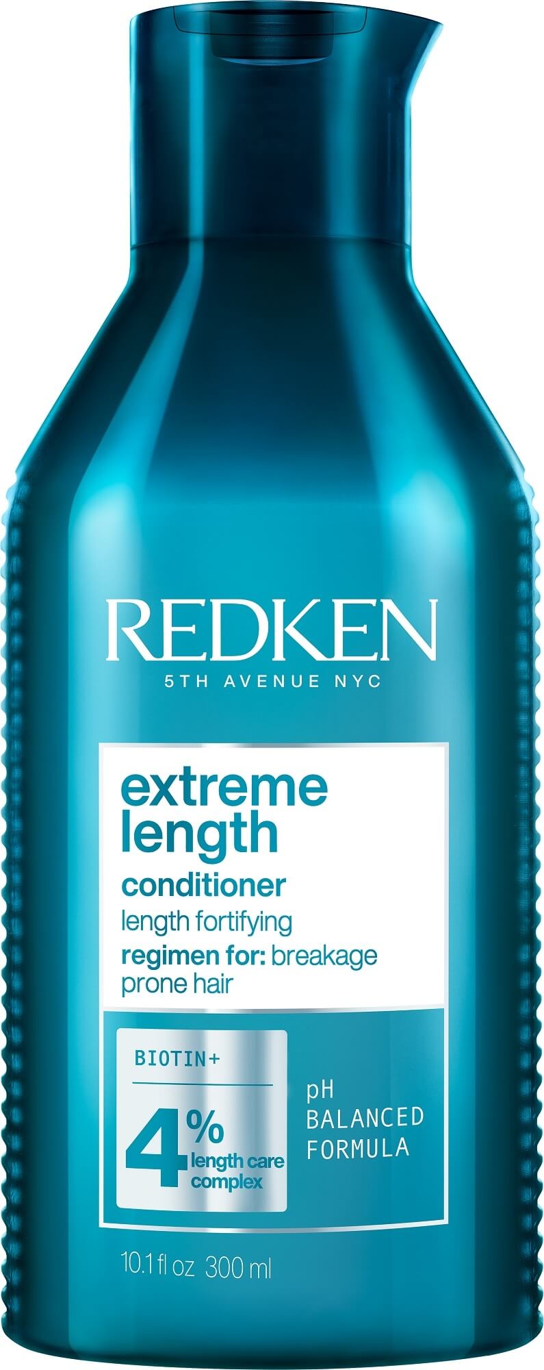 Redken Kondicionér pro posílení délky vlasů Extreme Length (Conditioner with Biotin) 300 ml - nové b