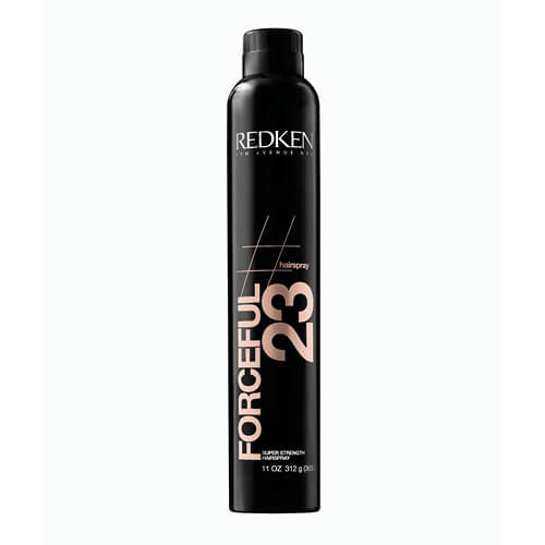 Redken Lak na vlasy Forceful 23 (Super Strength Hairspray) 400 ml
