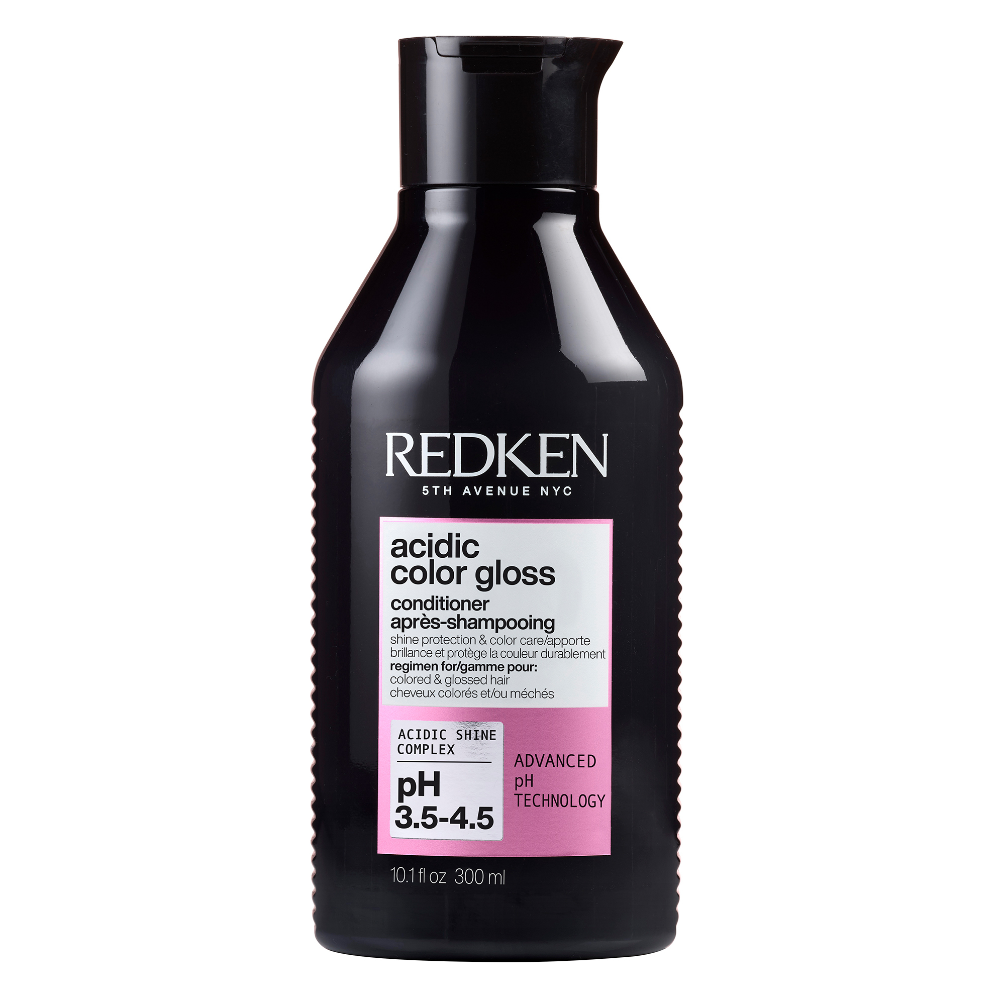 Redken Rozjasňujúci kondicionér pre intenzívnu výživu a dlhotrvajúcu farbu a lesk Acidic Color Gloss (Conditioner) 300 ml