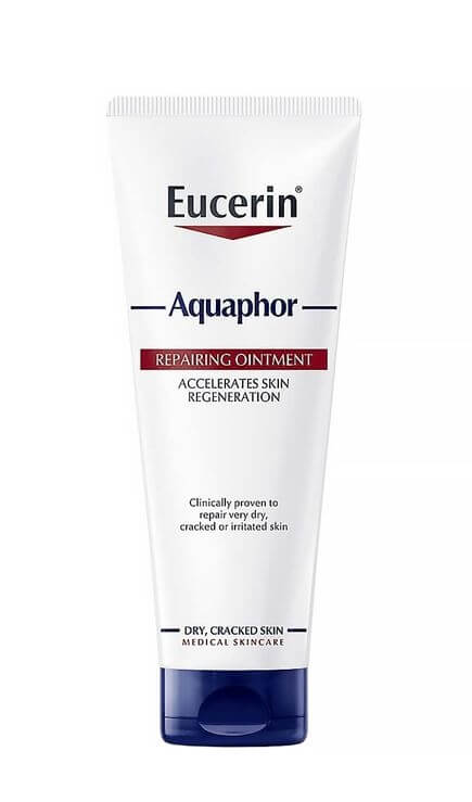 Eucerin Regeneračný masť ( Repair ing Ointment Aquaphor) 220 ml