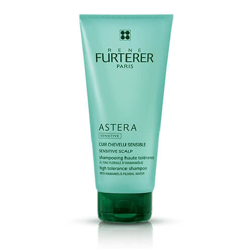 René Furterer Šampon na citlivou pokožku hlavy Astera Sensitive (High Tolerance Shampoo) 200 ml