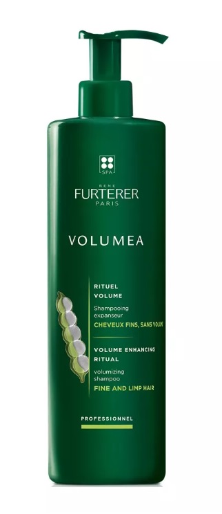 Levně René Furterer Šampon pro objem vlasů Volumea (Expander Shampoo) 600 ml