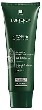 Levně René Furterer Šampon proti lupům Neopur (Anti-Dandruff Balancing Shampoo) 250 ml