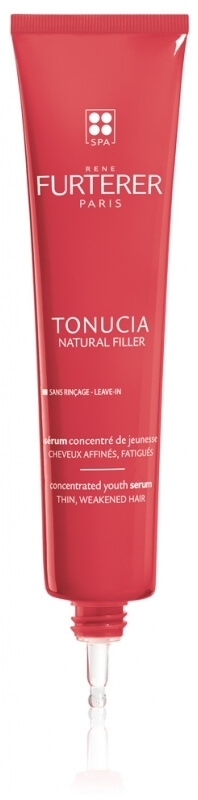 Zobrazit detail výrobku René Furterer Sérum proti stárnutí vlasů Tonucia (Concentrated Youth Serum) 75 ml