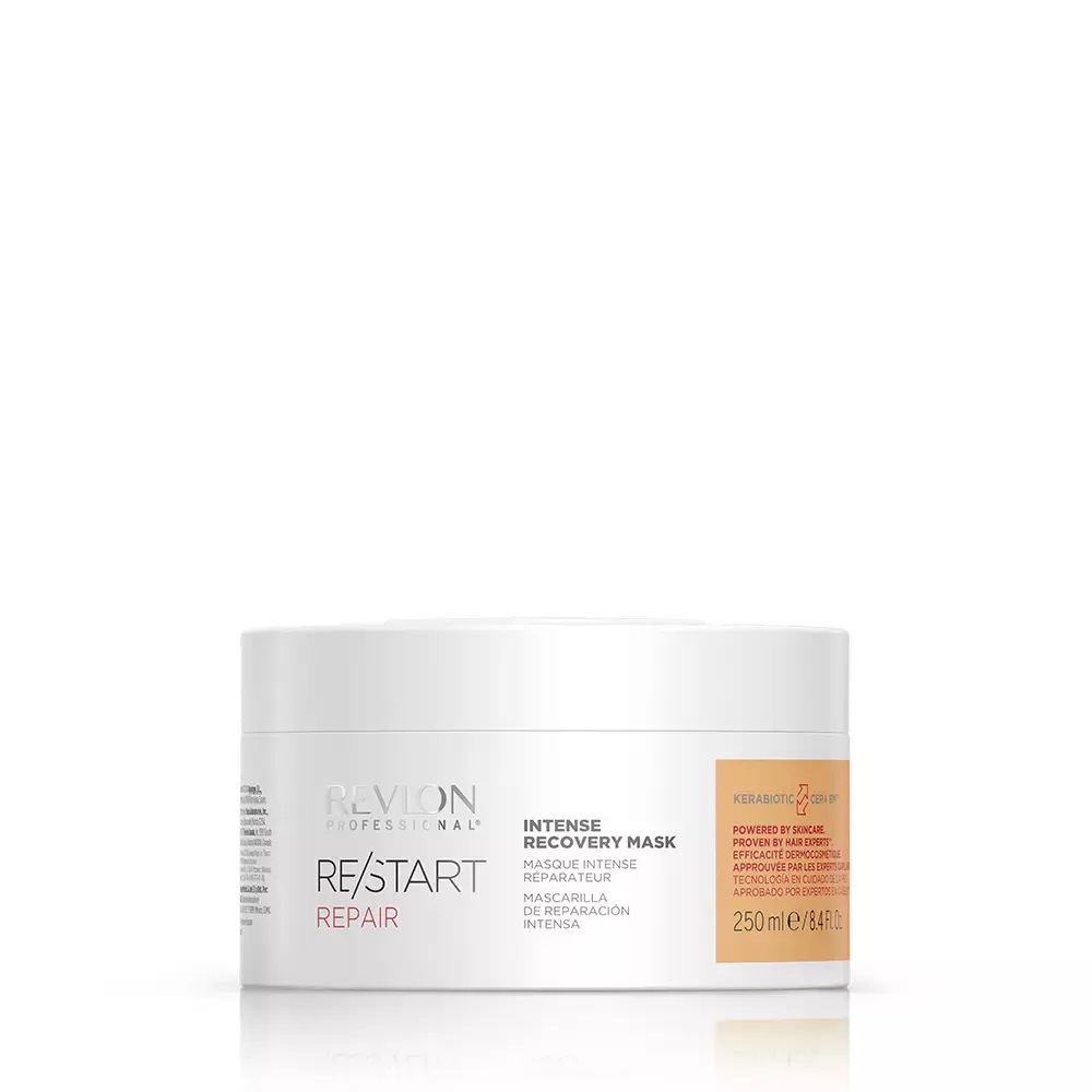 Revlon Professional Obnovující maska na vlasy Restart Recovery (Intense Recovery Mask) 250 ml