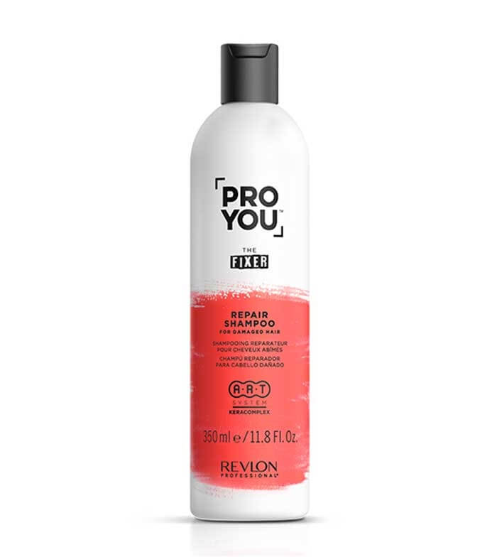 Revlon Professional Rekonstrukční šampon pro poškozené vlasy Pro You The Fixer (Repair Shampoo) 350 ml