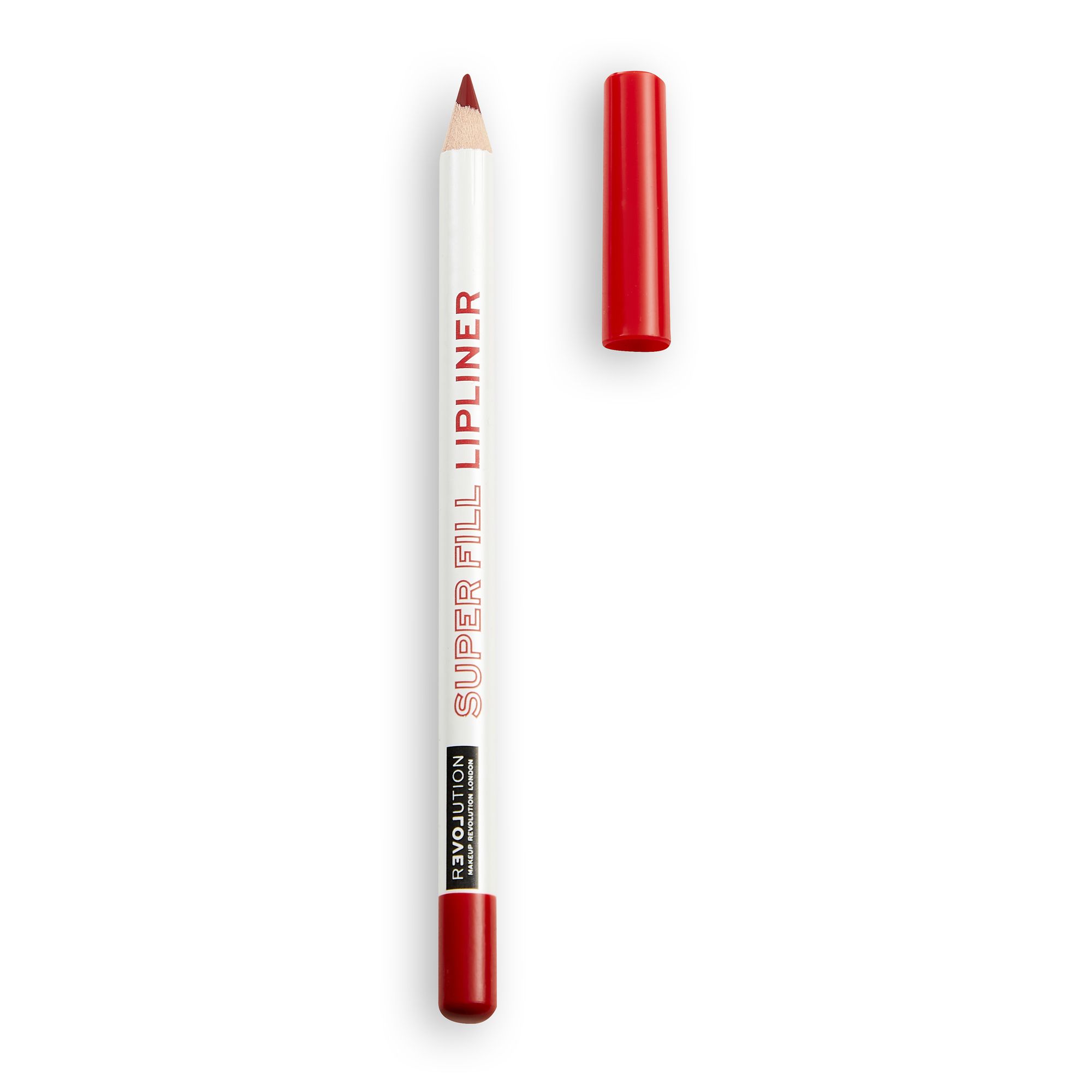 Revolution Kontúrovacia ceruzka na pery Relove Super Fill (Lipliner) 1 g Babe
