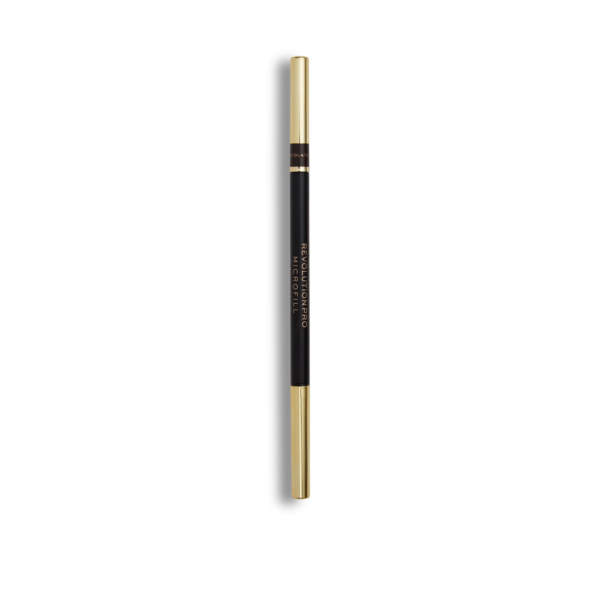 Revolution PRO Tužka na obočí Microfil (Eyebrow Pencil) 0,1 g Chocolate