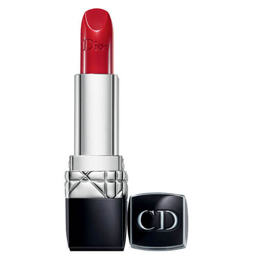 Dior Dlouhotrvající rtěnka Rouge Dior Lipstick 3, 5 g 760 Forever Glam