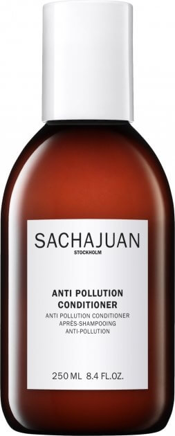 Levně Sachajuan Kondicionér proti usazování nečistot (Anti Pollution Conditioner) 250 ml