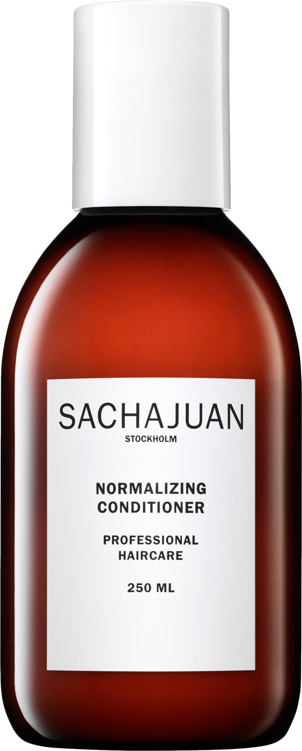 Sachajuan Jemný kondicionér pro všechny typy vlasů (Normalizing Conditioner) 100 ml