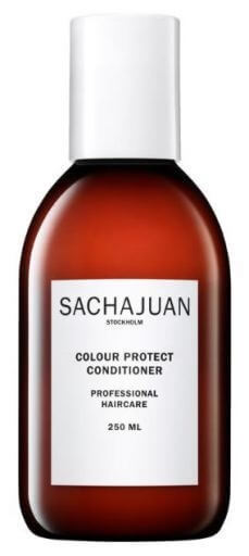 Sachajuan Colour Protect 250 ml kondicionér pre ženy na farbené vlasy