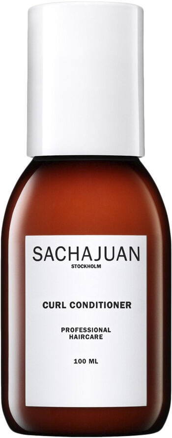 Sachajuan Kondicionér pro kudrnaté a vlnité vlasy (Curl Conditioner) 100 ml