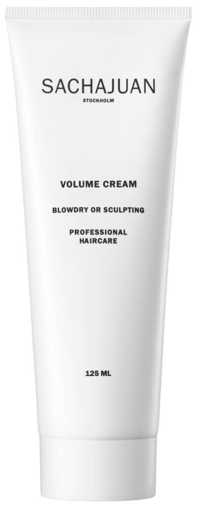 Levně Sachajuan Krém pro objem vlasů (Volume Cream) 125 ml