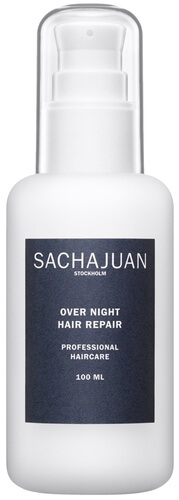 Sachajuan Noční regenerační sérum na vlasy (Over Night Hair Repair) 100 ml
