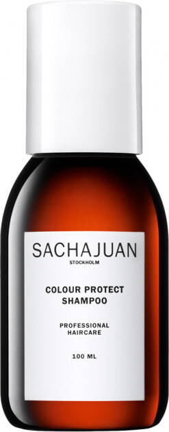 Sachajuan Šampon na barvené vlasy (Colour Protect Shampoo) 100 ml