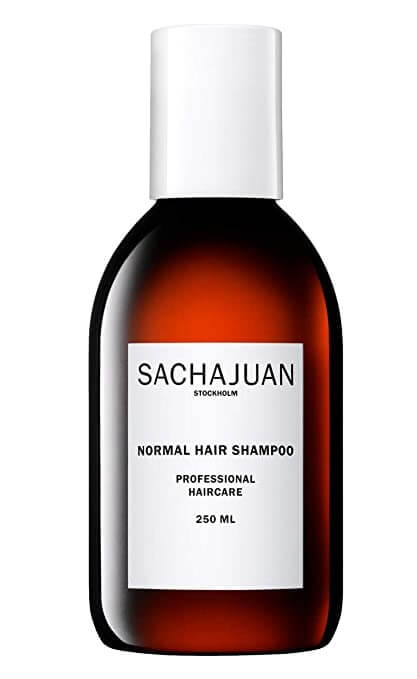 Sachajuan Šampon pro normální vlasy (Normal Hair Shampoo) 250 ml