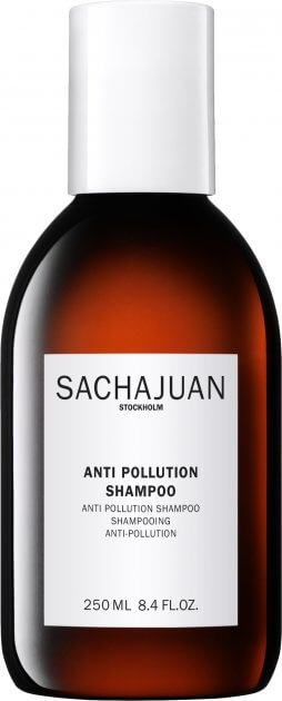Levně Sachajuan Šampon proti usazování nečistot (Anti Pollution Shampoo) 250 ml