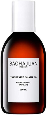 Sachajuan Šampón pre jemné vlasy (Thickening Shampoo) 100 ml