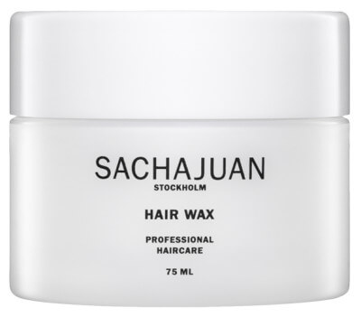Sachajuan Vosk na vlasy (Hair Wax) 75 ml