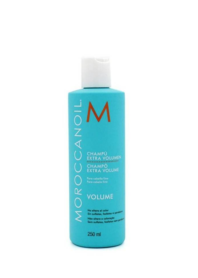 Moroccanoil Šampon na jemné vlasy pro extra objem účesu (Extra Volume Shampoo) 1000 ml