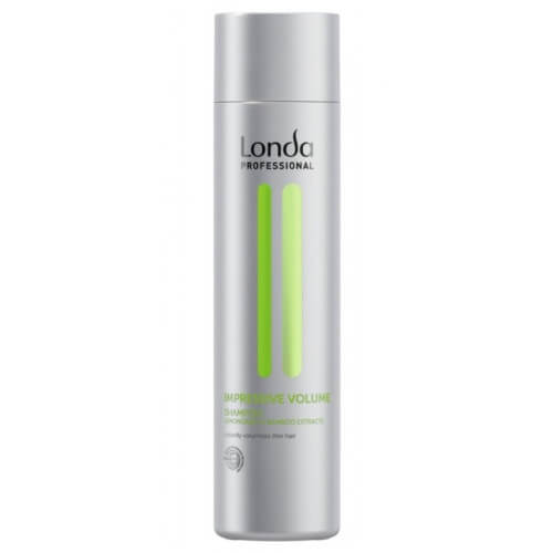 Londa Professional Šampon pro objem jemných vlasů Impressive Volume (Shampoo) 1000 ml