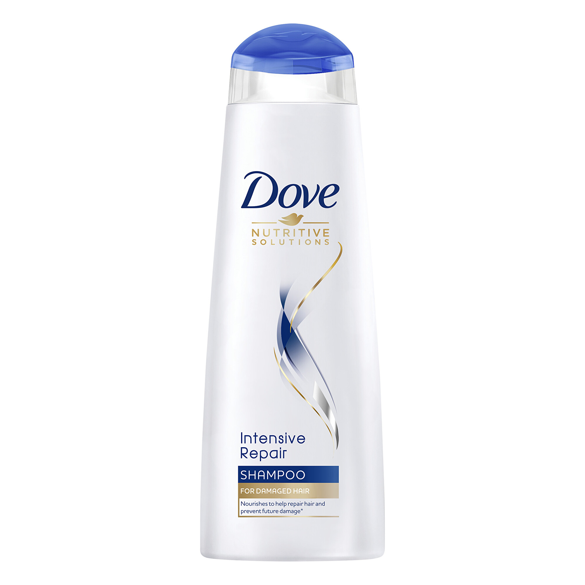 Šampon pro poškozené vlasy Nutritive Solutions Intensive Repair (Intensive Repair Shampoo)