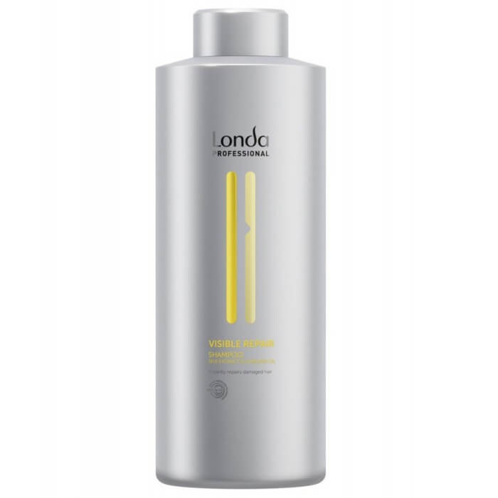 Londa Professional Šampon pro poškozené vlasy Visible Repair (Shampoo) 1000 ml
