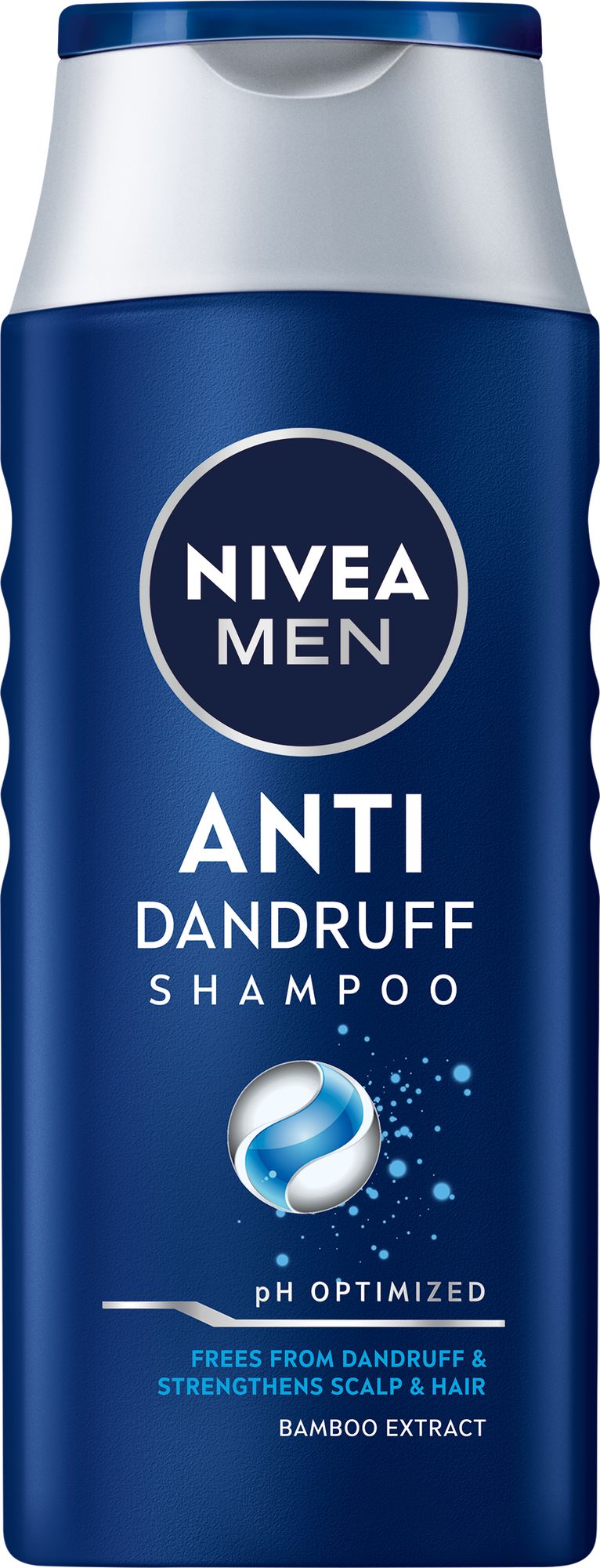 Šampon proti lupům pro muže Power