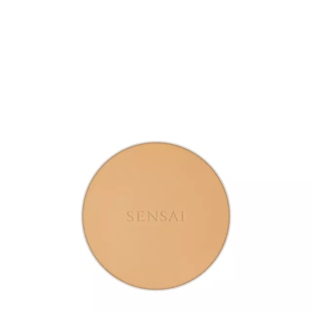 Sensai Náhradná náplň púdrový make-up Total Finish (Refill) 11 g TF102