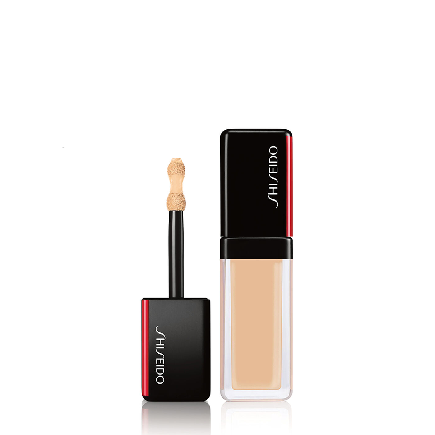 Shiseido Tekutý korektor (Synchro Skin Self-Refreshing Concealer) 5,8 ml 301 Medium/Moyen