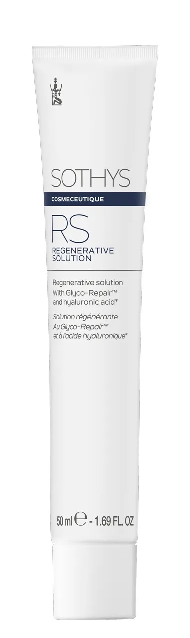 SOTHYS Paris Regeneračné sérum RS (Regenerative Solution) 50 ml
