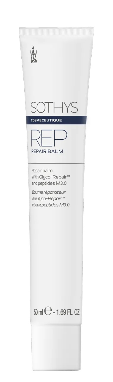 SOTHYS Paris Reparačný balzam pre obnovu pokožky REP ( Repair Balm) 50 ml