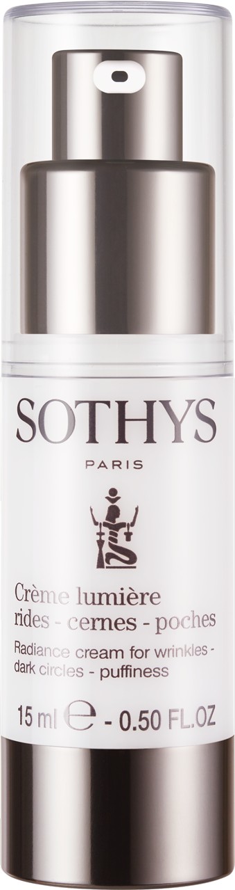 SOTHYS Paris Rozjasňujúci očný krém (Radiance Cream) 15 ml