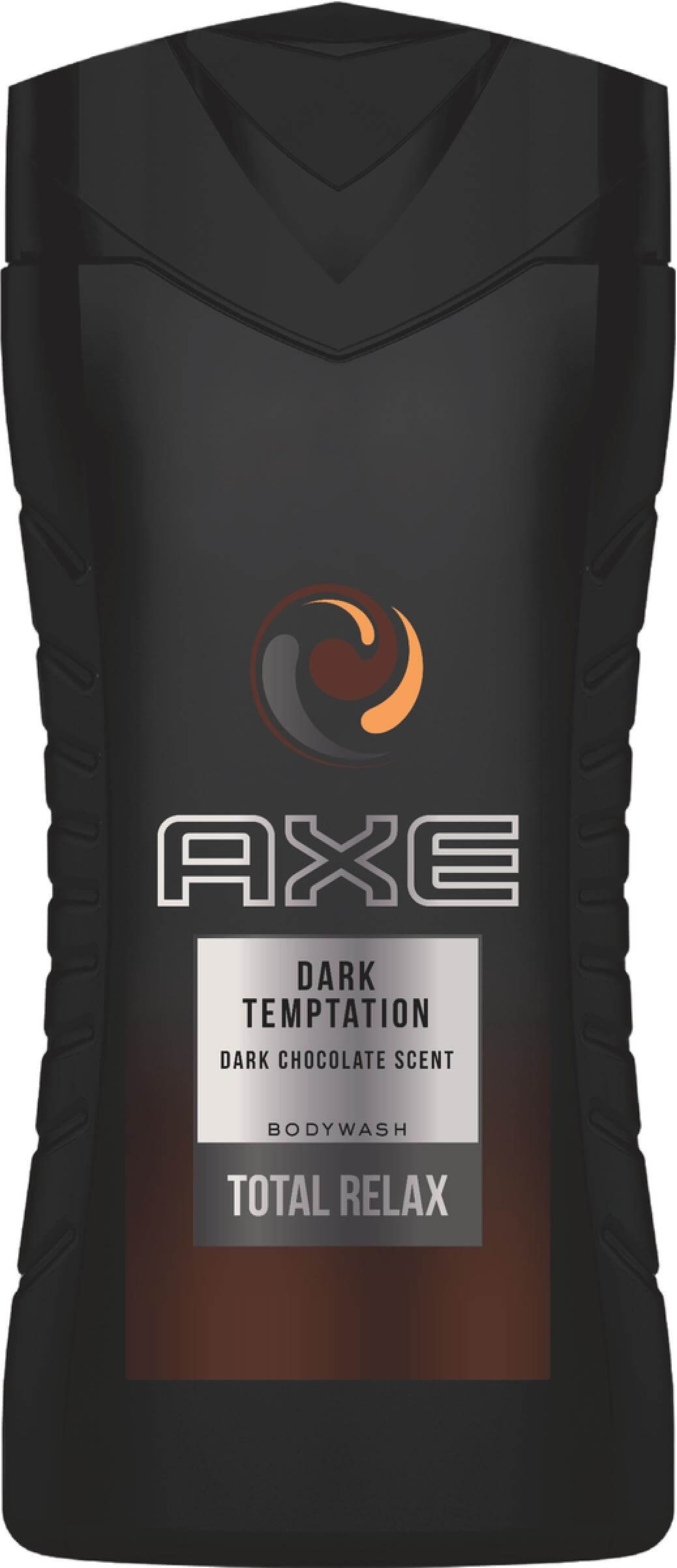 Axe Sprchový gel Dark Temptation (Shower gel) 400 ml