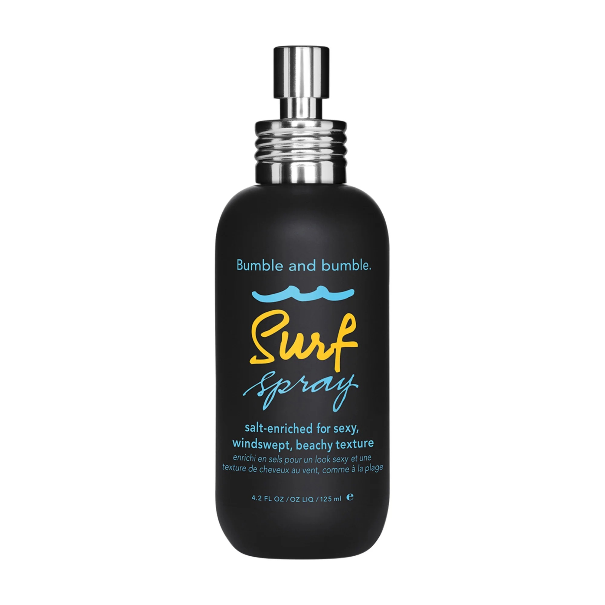 Bumble and bumble Sprej pro plážový efekt (Surf Spray) 50 ml